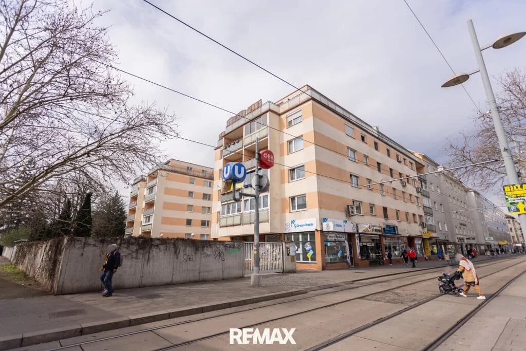 3-Zimmer-Wohnung kaufen in Wien – 65,17 m², € 239.000 – Bild 26 von 41