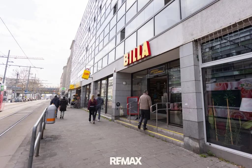 3-Zimmer-Wohnung kaufen in Wien – 65,17 m², € 239.000 – Bild 30 von 41