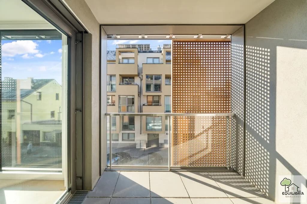 Wohnung kaufen in Wien – 43,5 m², € 266.000 – Bild 2 von 7
