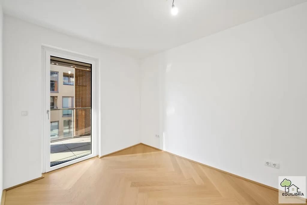 Wohnung kaufen in Wien – 43,5 m², € 266.000 – Bild 3 von 7