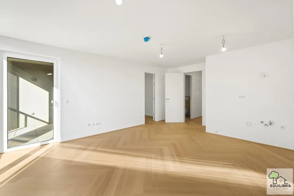 Wohnung kaufen in Wien – 43,5 m², € 266.000 – Bild 4 von 7