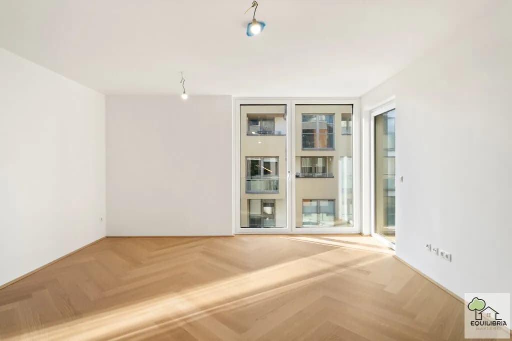 Wohnung kaufen in Wien – 43,5 m², € 266.000 – Bild 5 von 7