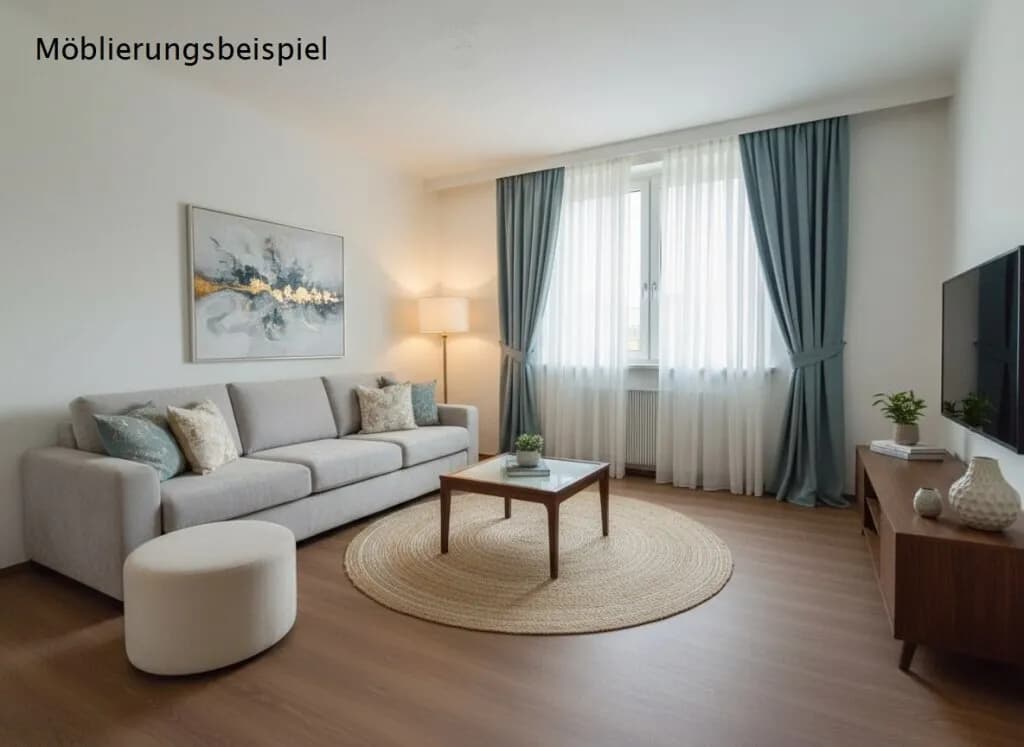3-Zimmer-Wohnung kaufen in Wien – 70,91 m², € 295.500 – Bild 2 von 32