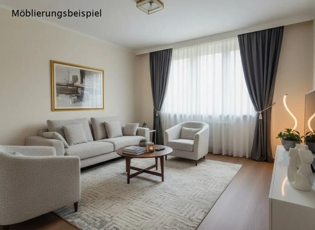3-Zimmer-Wohnung kaufen in Wien – 70,91 m², € 295.500 – Bild 3 von 32