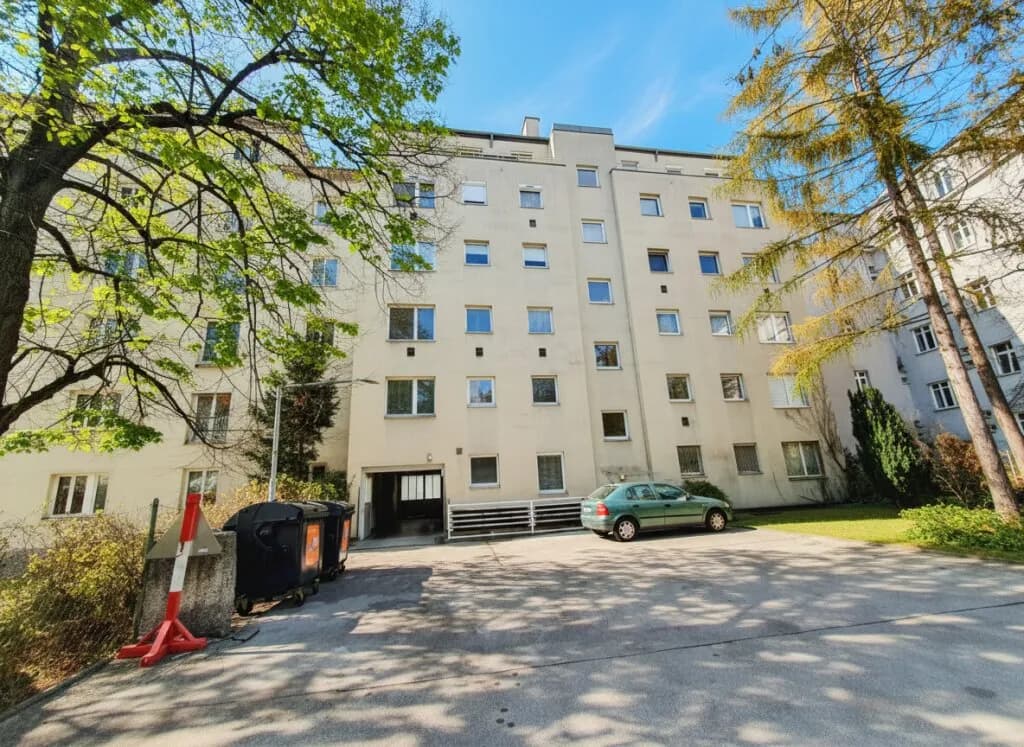 3-Zimmer-Wohnung kaufen in Wien – 70,91 m², € 295.500 – Bild 4 von 32
