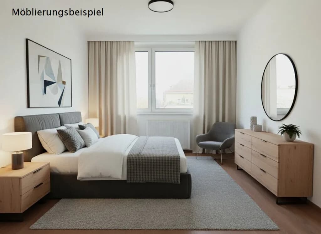 3-Zimmer-Wohnung kaufen in Wien – 70,91 m², € 295.500 – Bild 10 von 32