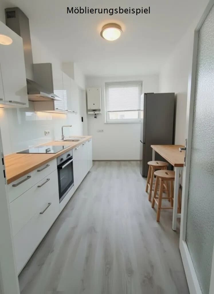 3-Zimmer-Wohnung kaufen in Wien – 70,91 m², € 295.500 – Bild 14 von 32