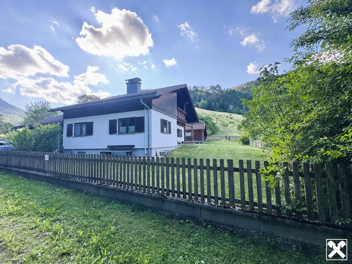 3-Zimmer-Haus kaufen in Neunkirchen – 80 m², € 289.000