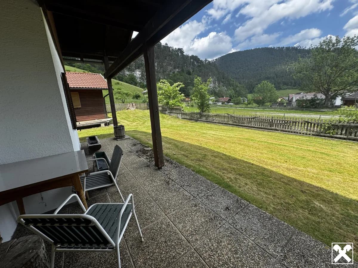 3-Zimmer-Haus kaufen in Neunkirchen – 80 m², € 289.000 – Bild 4 von 17