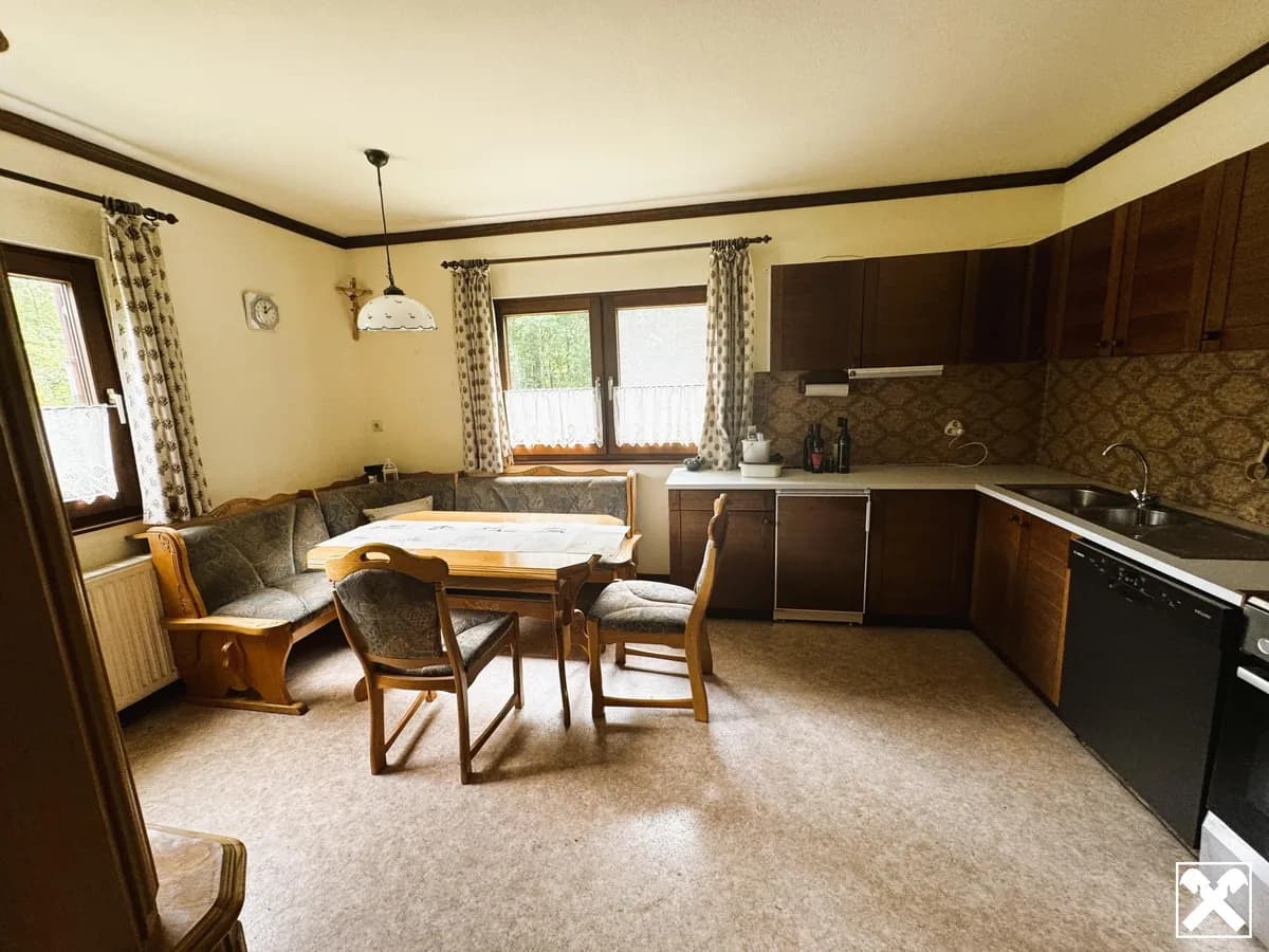 3-Zimmer-Haus kaufen in Neunkirchen – 80 m², € 289.000 – Bild 6 von 17