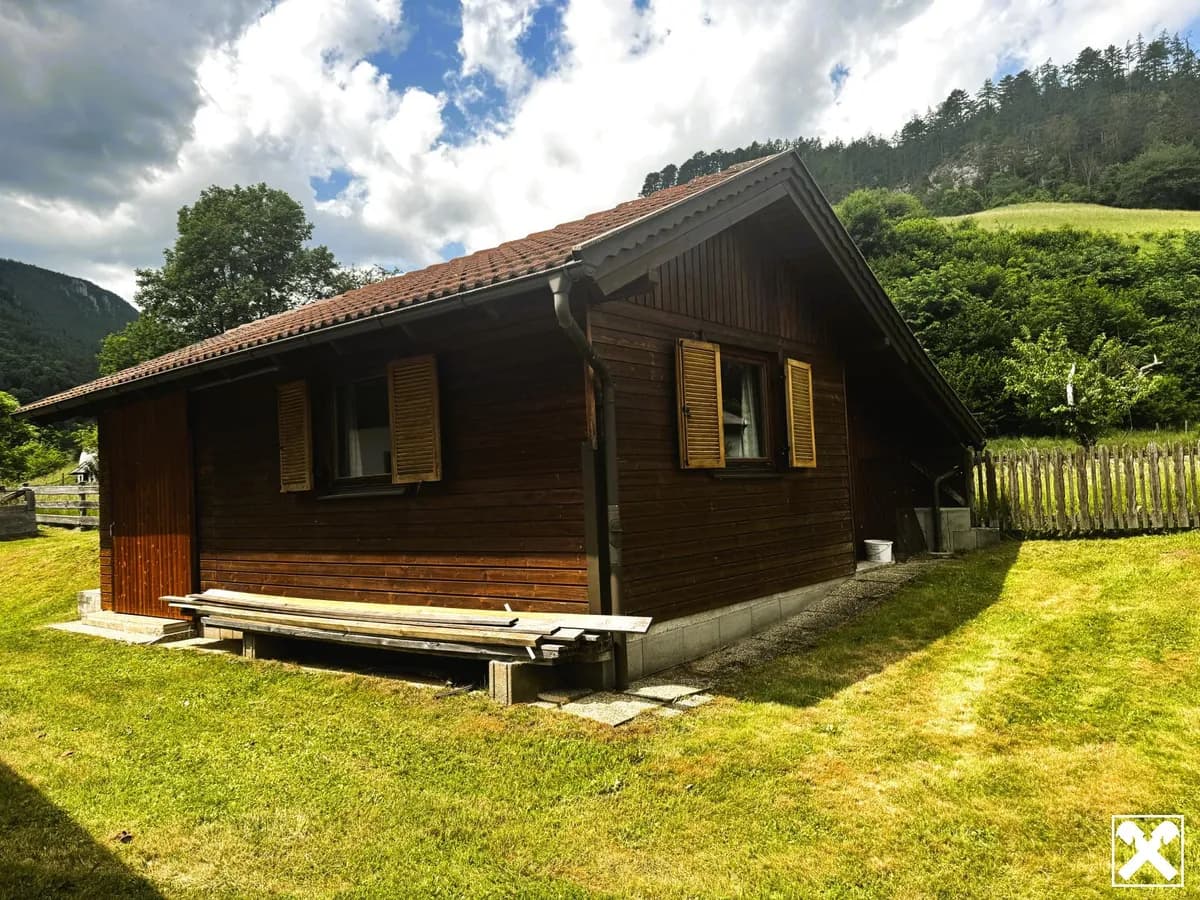 3-Zimmer-Haus kaufen in Neunkirchen – 80 m², € 289.000 – Bild 14 von 17