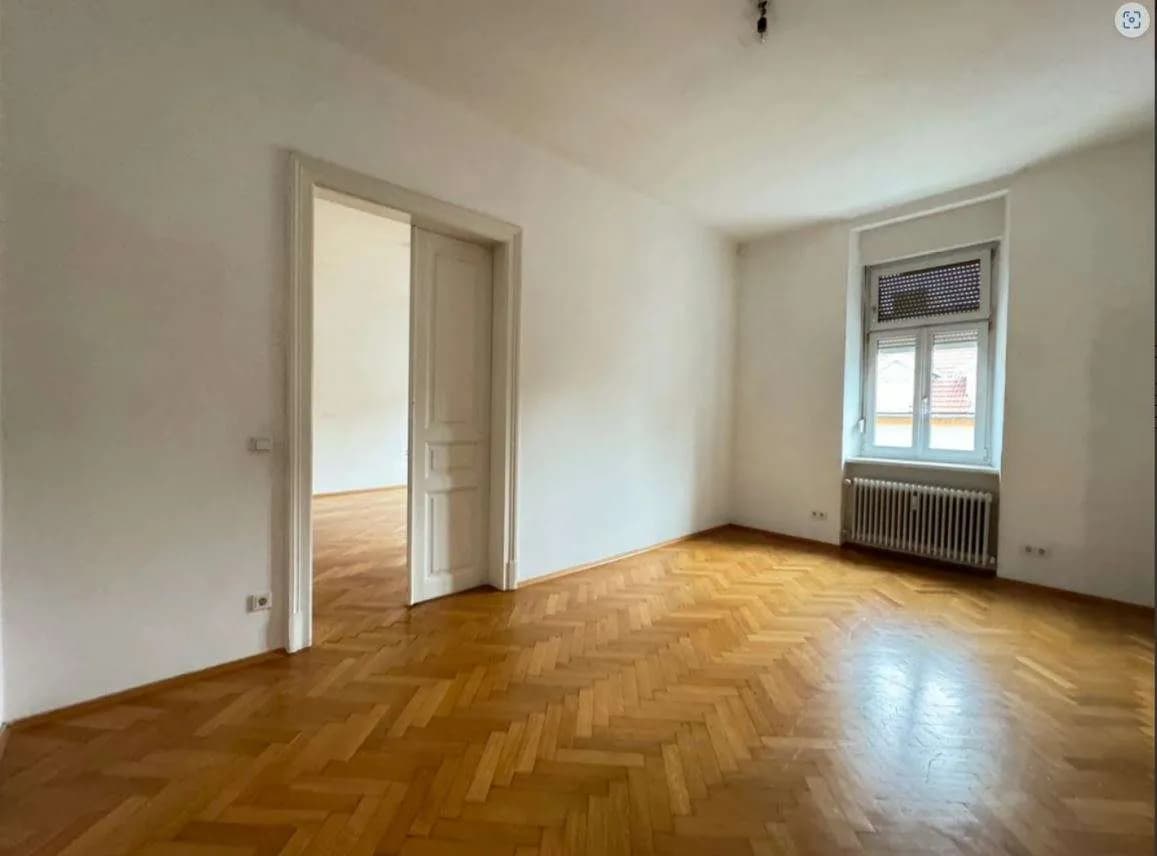 2-Zimmer-Wohnung mieten in Graz – 61,98 m², € 719 – Bild 3 von 5