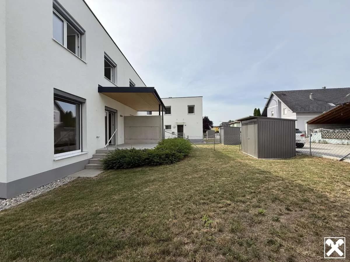 Immobilie kaufen in Melk – 220 m² – Bild 32 von 35