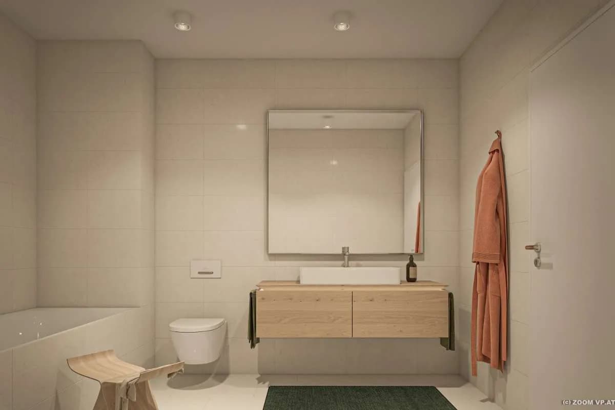3-Zimmer-Wohnung kaufen in Bruck an der Leitha – 74,34 m², € 414.900 – Bild 5 von 6