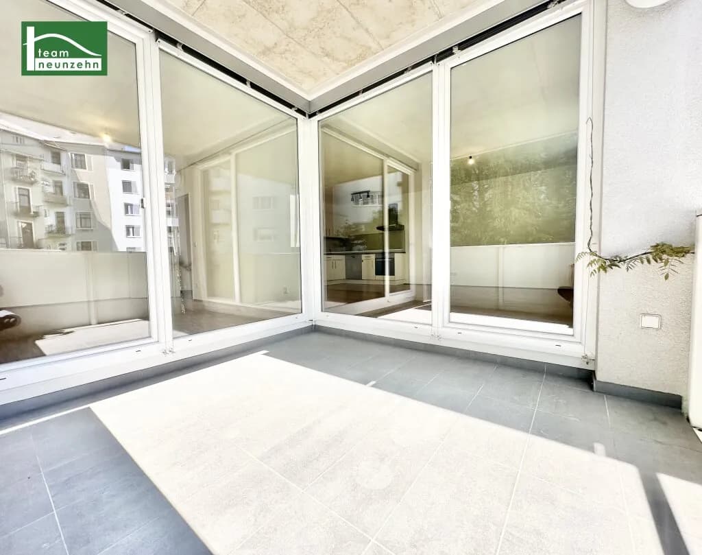 4-Zimmer-Wohnung mieten in Graz – 88,7 m², € 1.250 – Bild 3 von 22