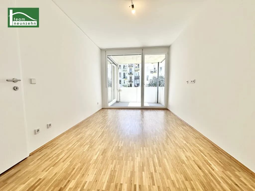 4-Zimmer-Wohnung mieten in Graz – 88,7 m², € 1.250 – Bild 5 von 22