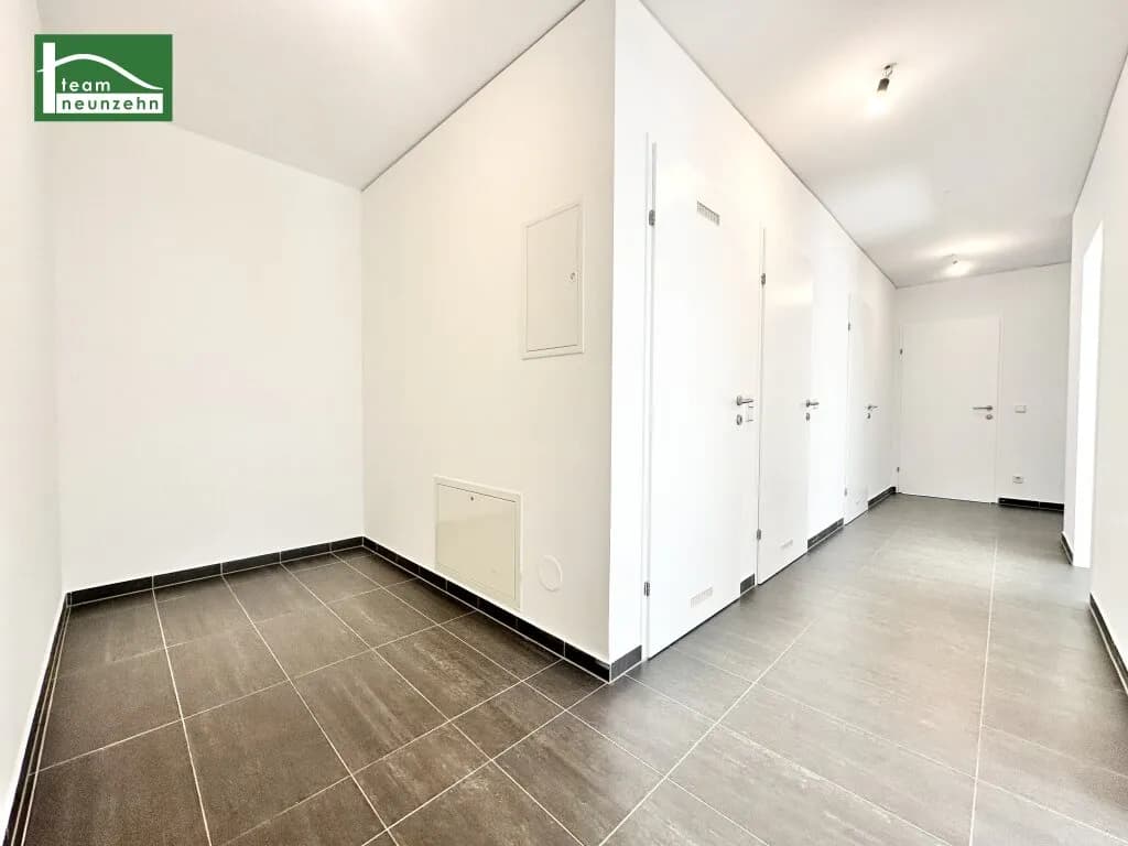 4-Zimmer-Wohnung mieten in Graz – 88,7 m², € 1.250 – Bild 8 von 22