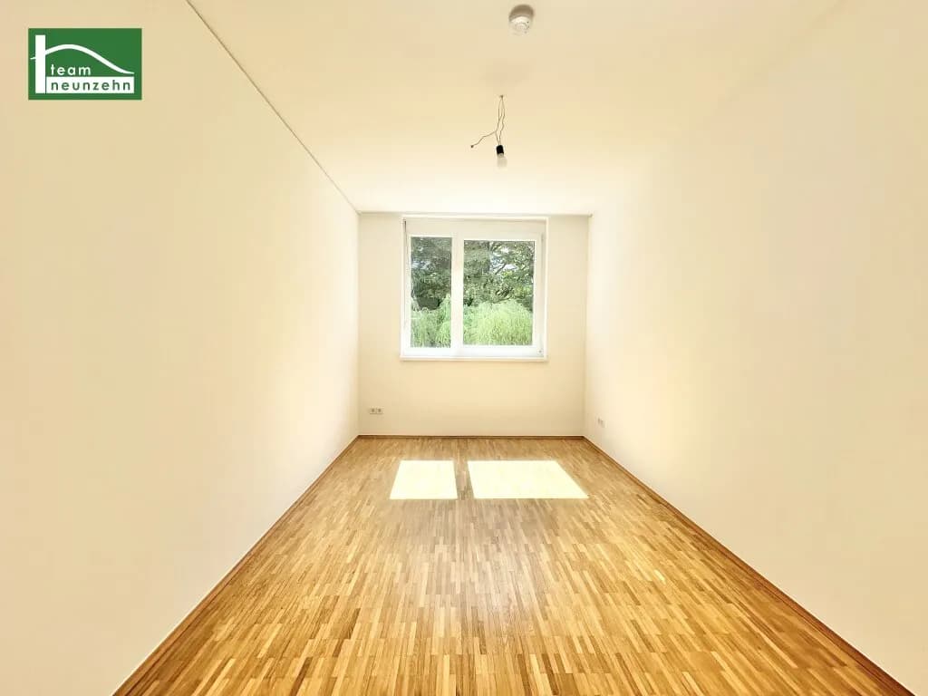 4-Zimmer-Wohnung mieten in Graz – 88,7 m², € 1.250 – Bild 9 von 22