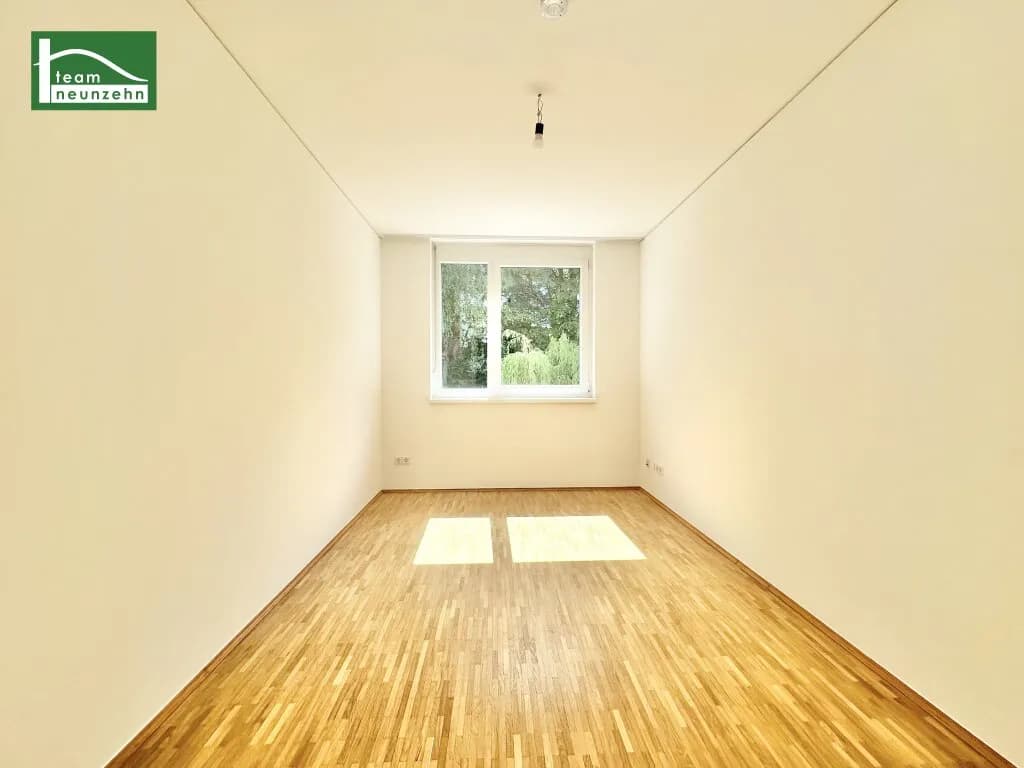 4-Zimmer-Wohnung mieten in Graz – 88,7 m², € 1.250 – Bild 11 von 22