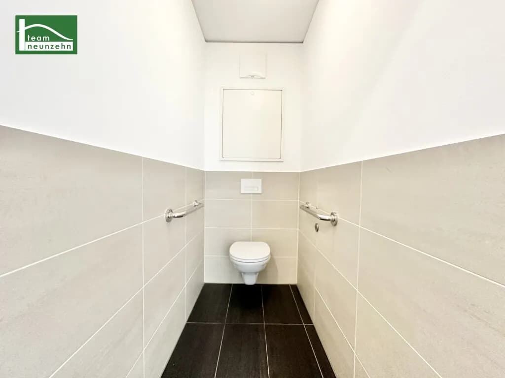 4-Zimmer-Wohnung mieten in Graz – 88,7 m², € 1.250 – Bild 12 von 22