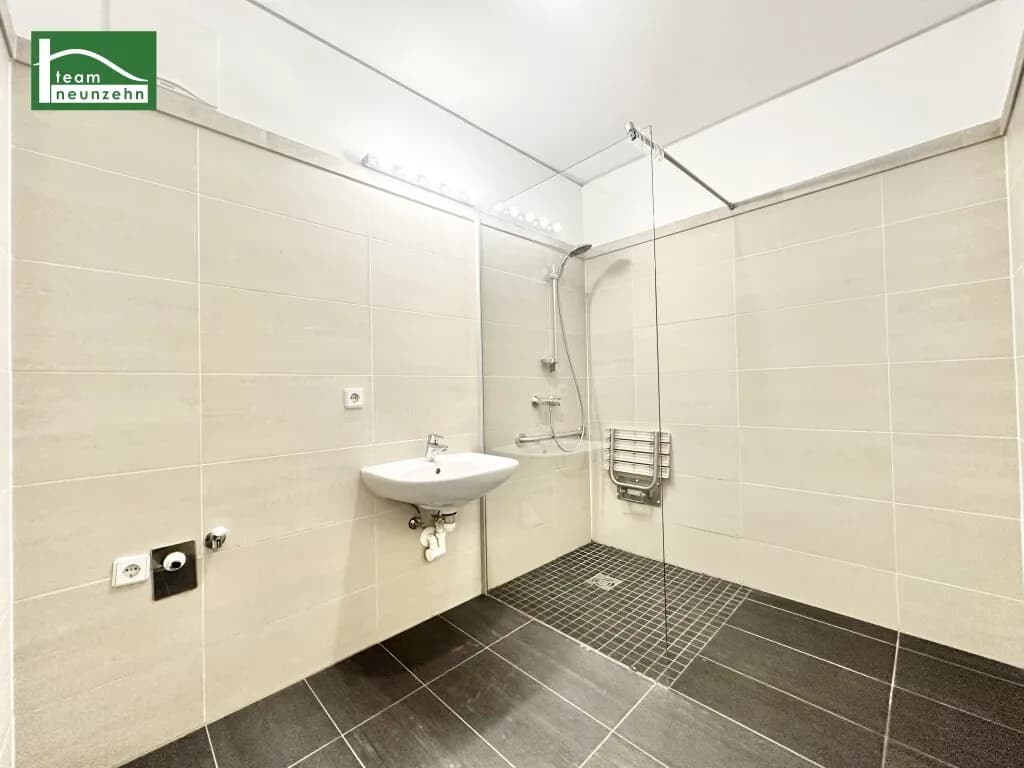 4-Zimmer-Wohnung mieten in Graz – 88,7 m², € 1.250 – Bild 13 von 22