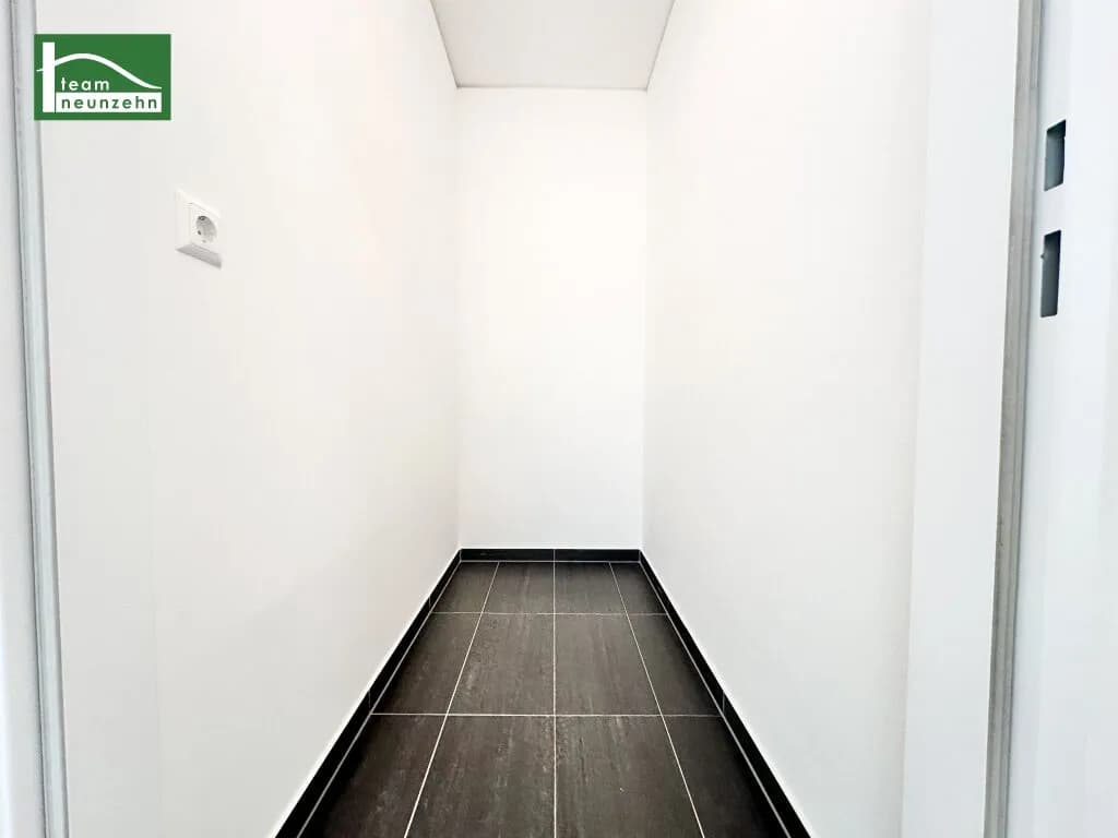 4-Zimmer-Wohnung mieten in Graz – 88,7 m², € 1.250 – Bild 14 von 22