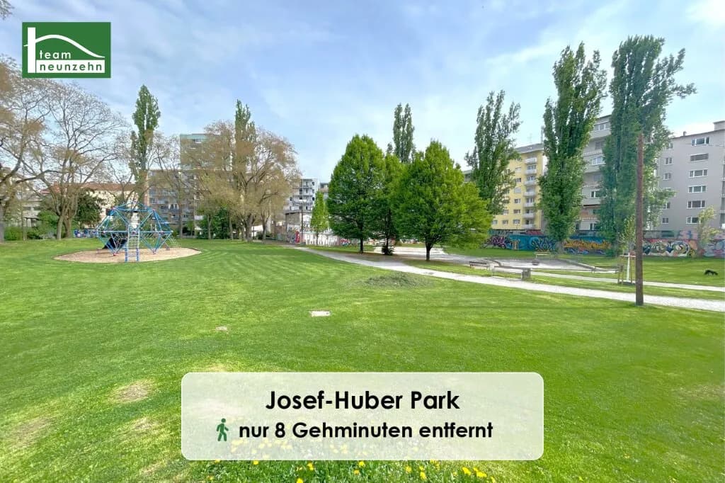 4-Zimmer-Wohnung mieten in Graz – 88,7 m², € 1.250 – Bild 15 von 22