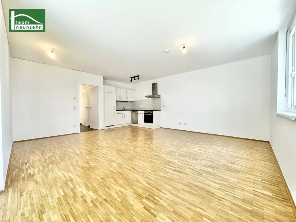4-Zimmer-Wohnung mieten in Graz – 88,7 m², € 1.250 – Bild 3 von 23