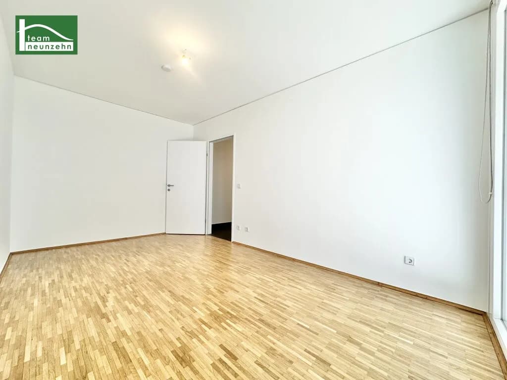 4-Zimmer-Wohnung mieten in Graz – 88,7 m², € 1.250 – Bild 6 von 23