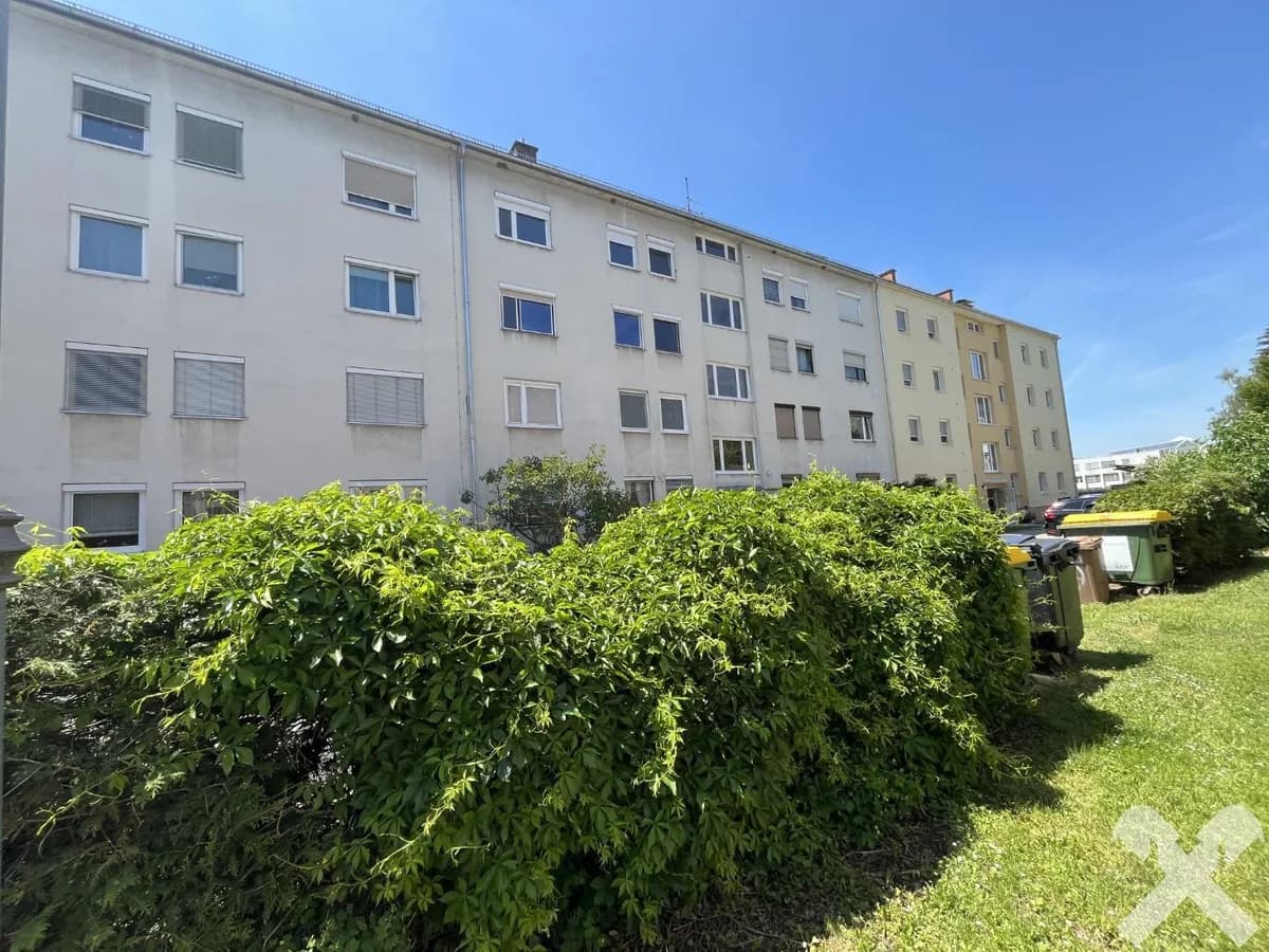 5-Zimmer-Wohnung kaufen in Leibnitz – 99,98 m², € 150.000 – Bild 1 von 19