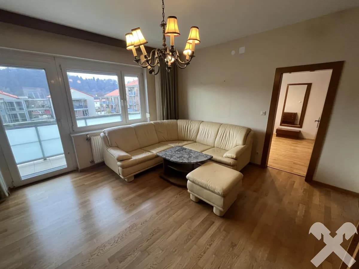 5-Zimmer-Wohnung kaufen in Leibnitz – 99,98 m², € 150.000 – Bild 2 von 19