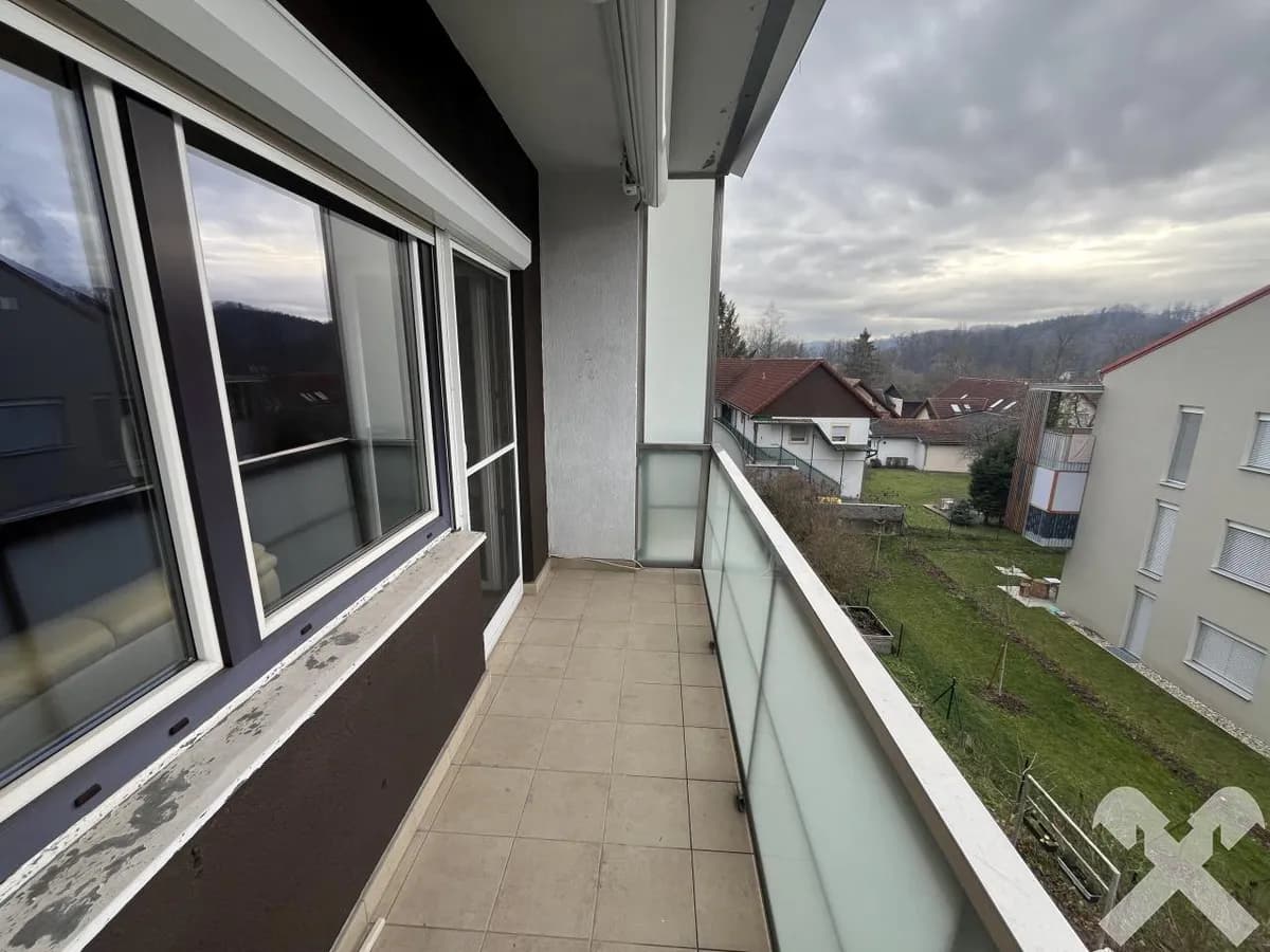 5-Zimmer-Wohnung kaufen in Leibnitz – 99,98 m², € 150.000 – Bild 4 von 19