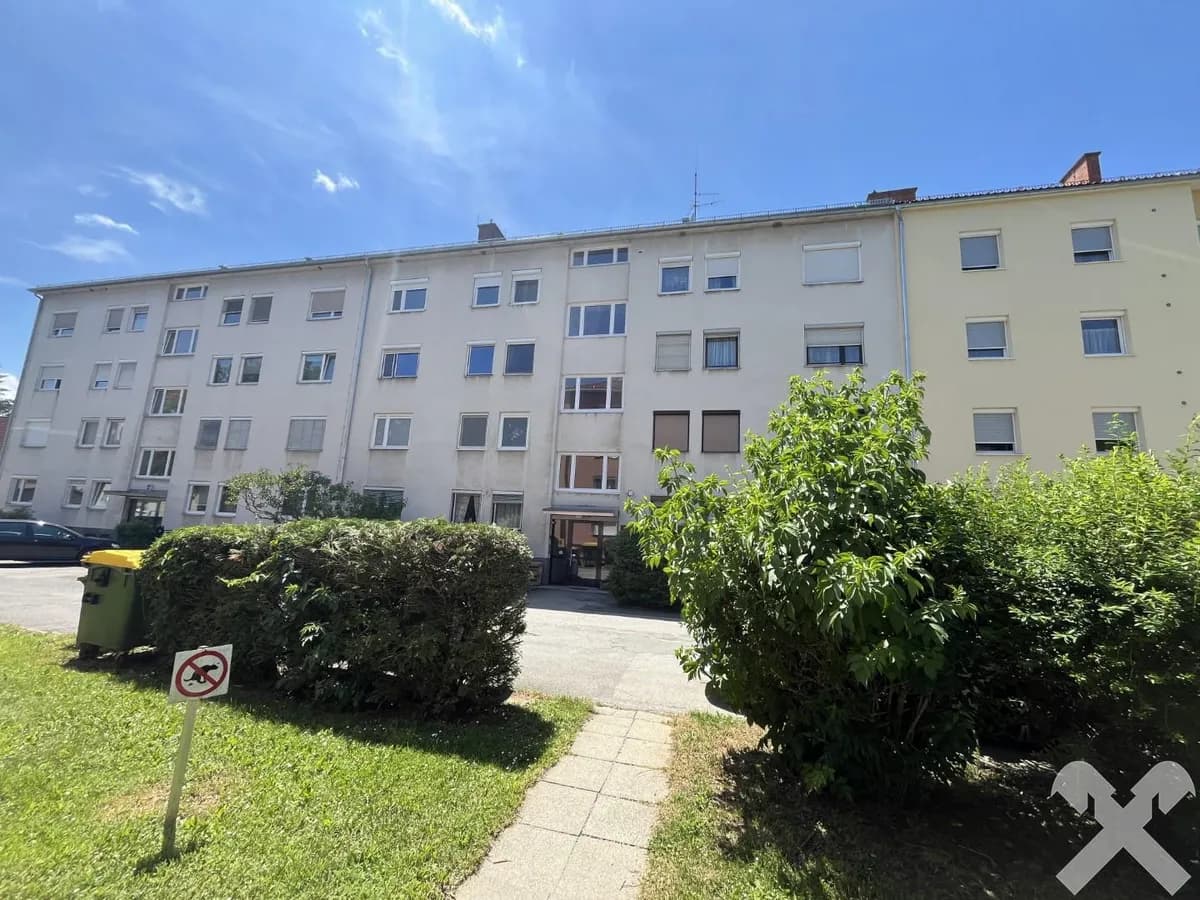 5-Zimmer-Wohnung kaufen in Leibnitz – 99,98 m², € 150.000 – Bild 17 von 19