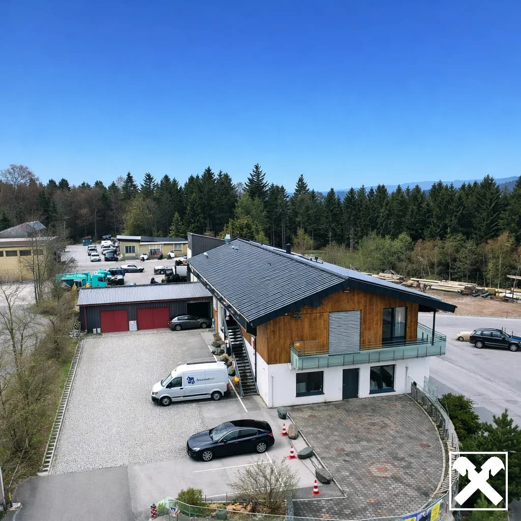 9-Zimmer-Immobilie kaufen in Sankt Pölten Land – 240 m², € 1.160.000 – Bild 2 von 24