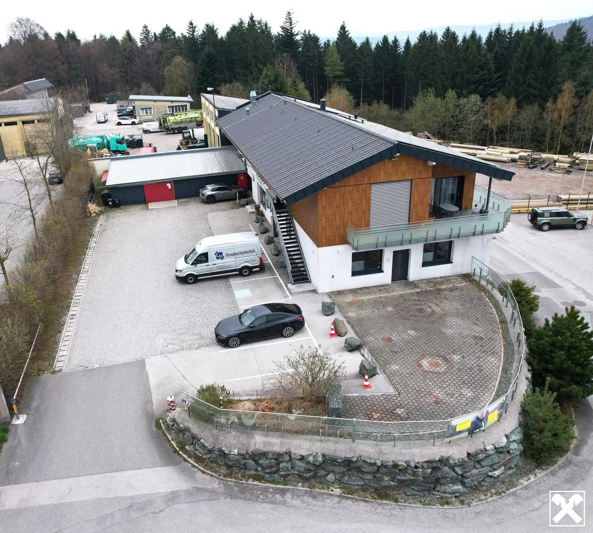 9-Zimmer-Immobilie kaufen in Sankt Pölten Land – 240 m², € 1.160.000 – Bild 20 von 24