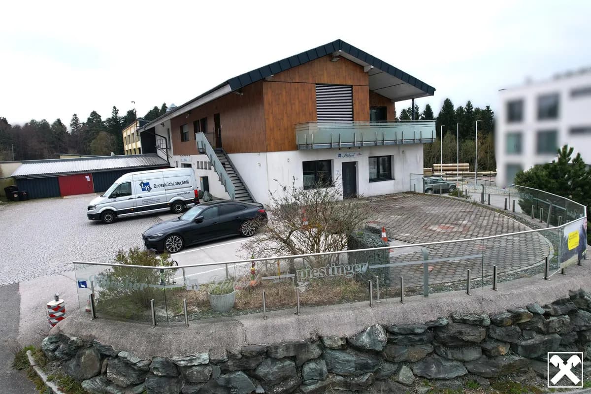9-Zimmer-Immobilie kaufen in Sankt Pölten Land – 240 m², € 1.160.000 – Bild 21 von 24