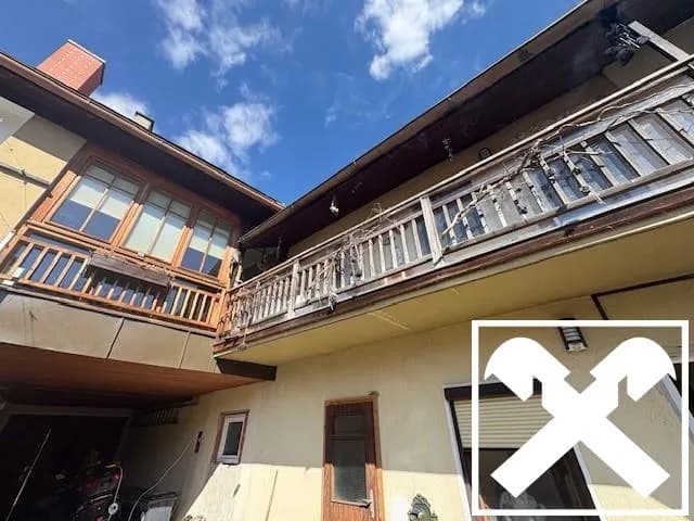 10-Zimmer-Gewerbeimmobilie kaufen in Hermagor – 270 m², € 298.000 – Bild 3 von 25
