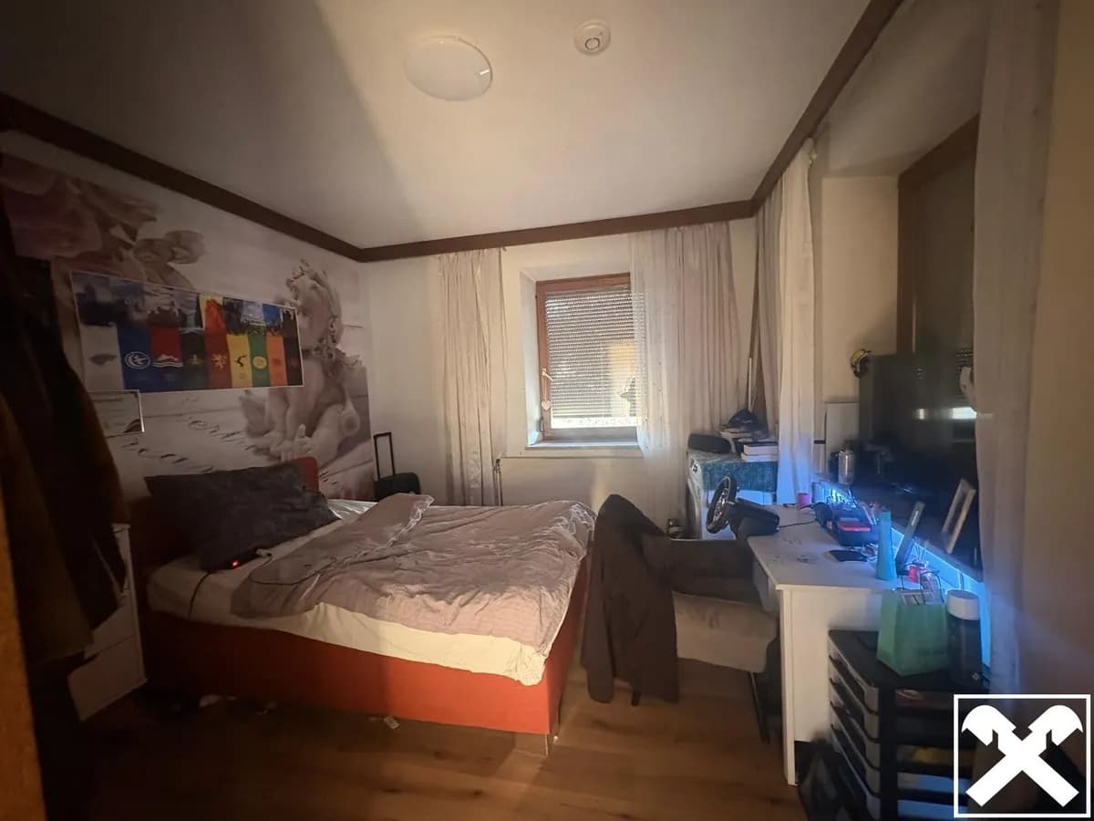 10-Zimmer-Gewerbeimmobilie kaufen in Hermagor – 270 m², € 298.000 – Bild 5 von 25
