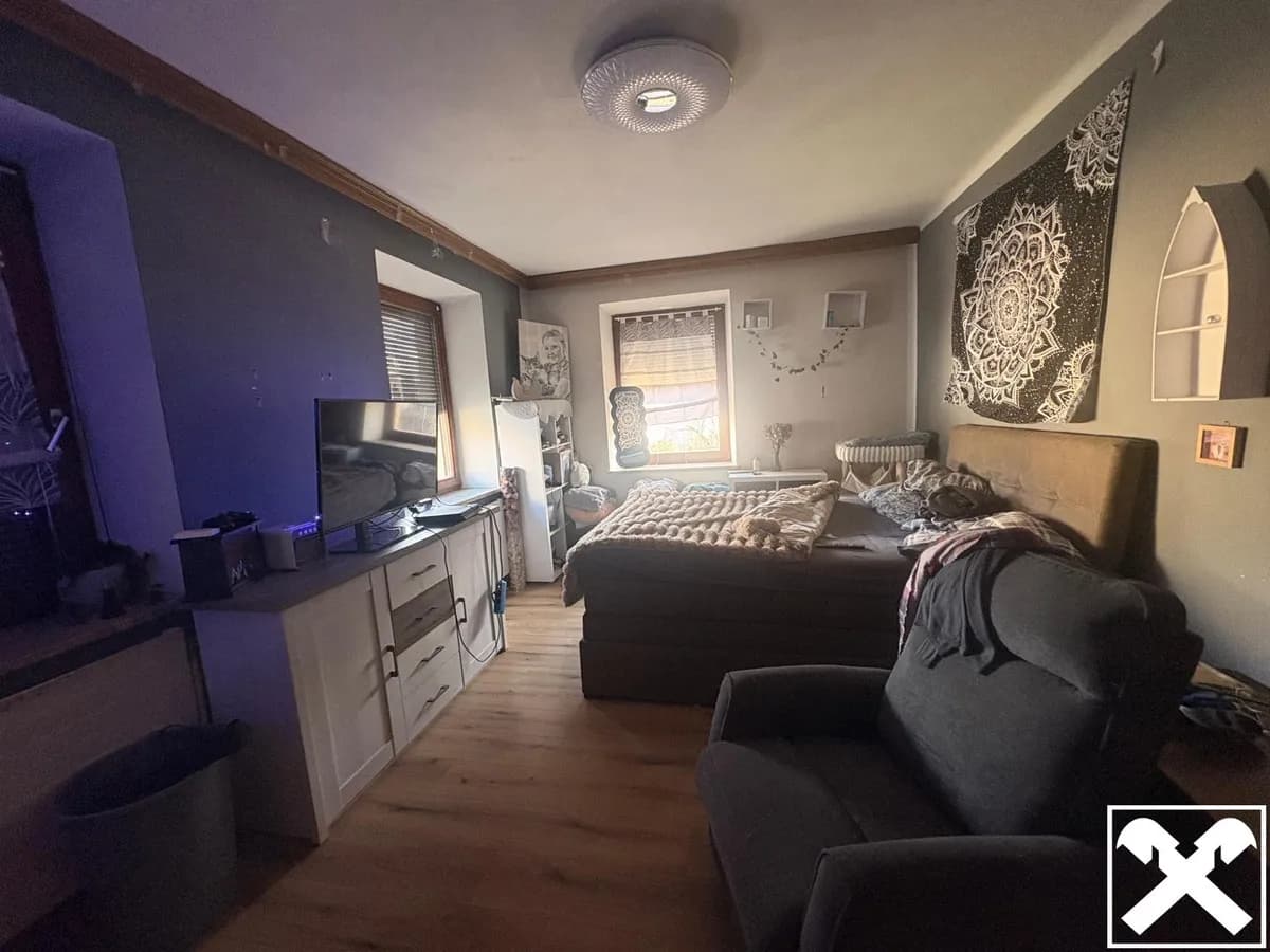 10-Zimmer-Gewerbeimmobilie kaufen in Hermagor – 270 m², € 298.000 – Bild 6 von 25