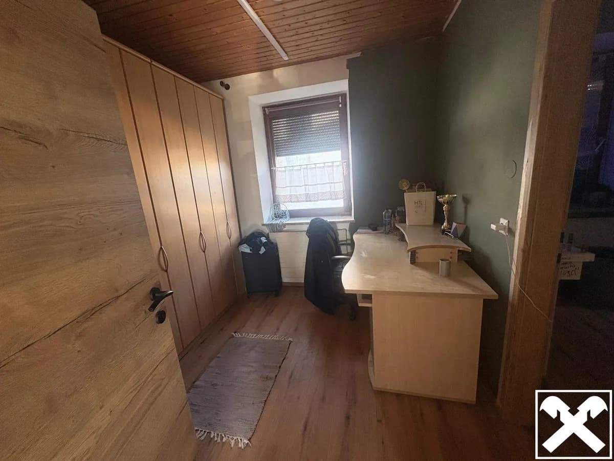 10-Zimmer-Gewerbeimmobilie kaufen in Hermagor – 270 m², € 298.000 – Bild 7 von 25