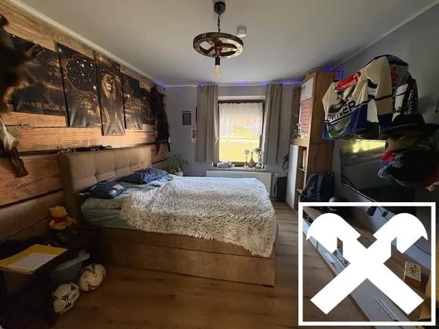 10-Zimmer-Gewerbeimmobilie kaufen in Hermagor – 270 m², € 298.000 – Bild 8 von 25