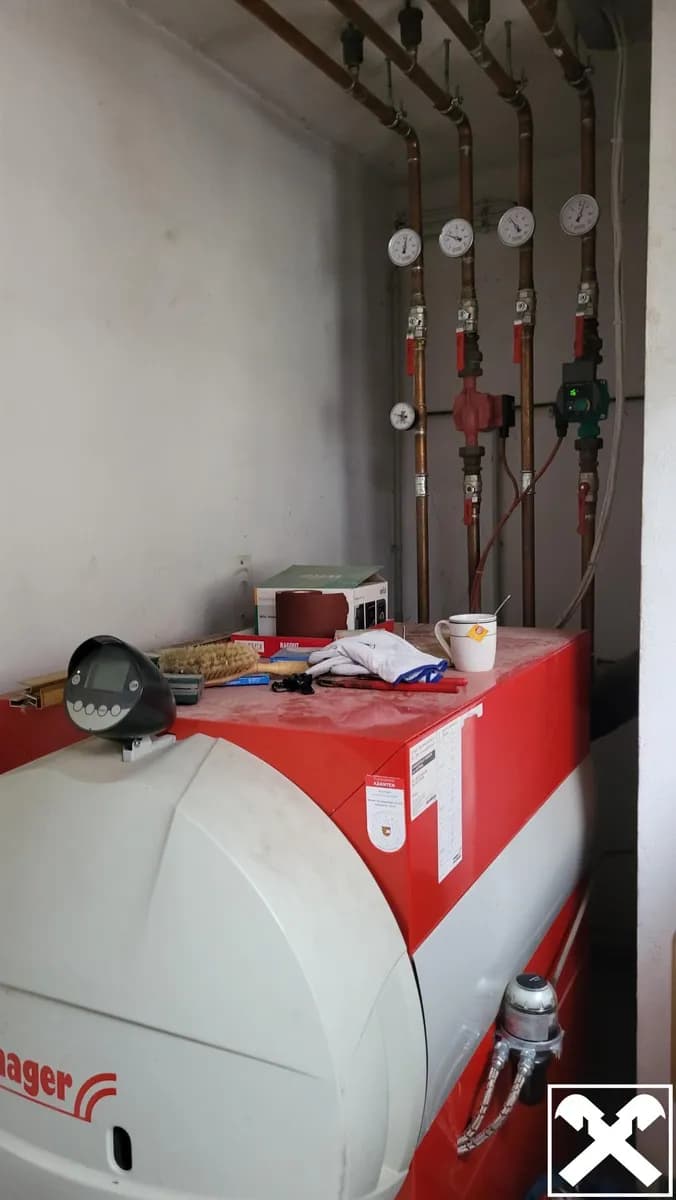 10-Zimmer-Gewerbeimmobilie kaufen in Hermagor – 270 m², € 298.000 – Bild 21 von 25