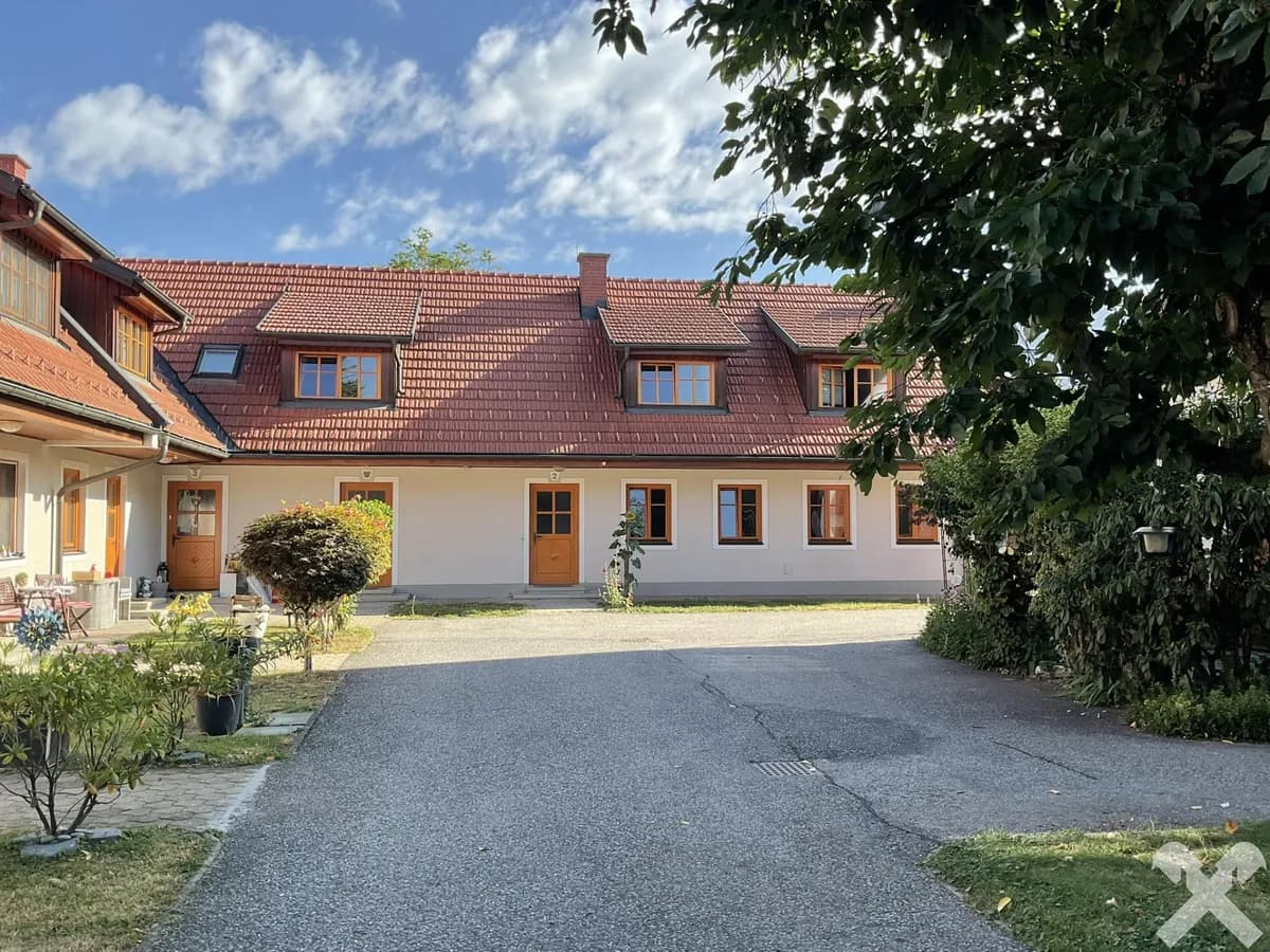 3-Zimmer-Wohnung mieten in Deutschlandsberg – 82 m², € 800