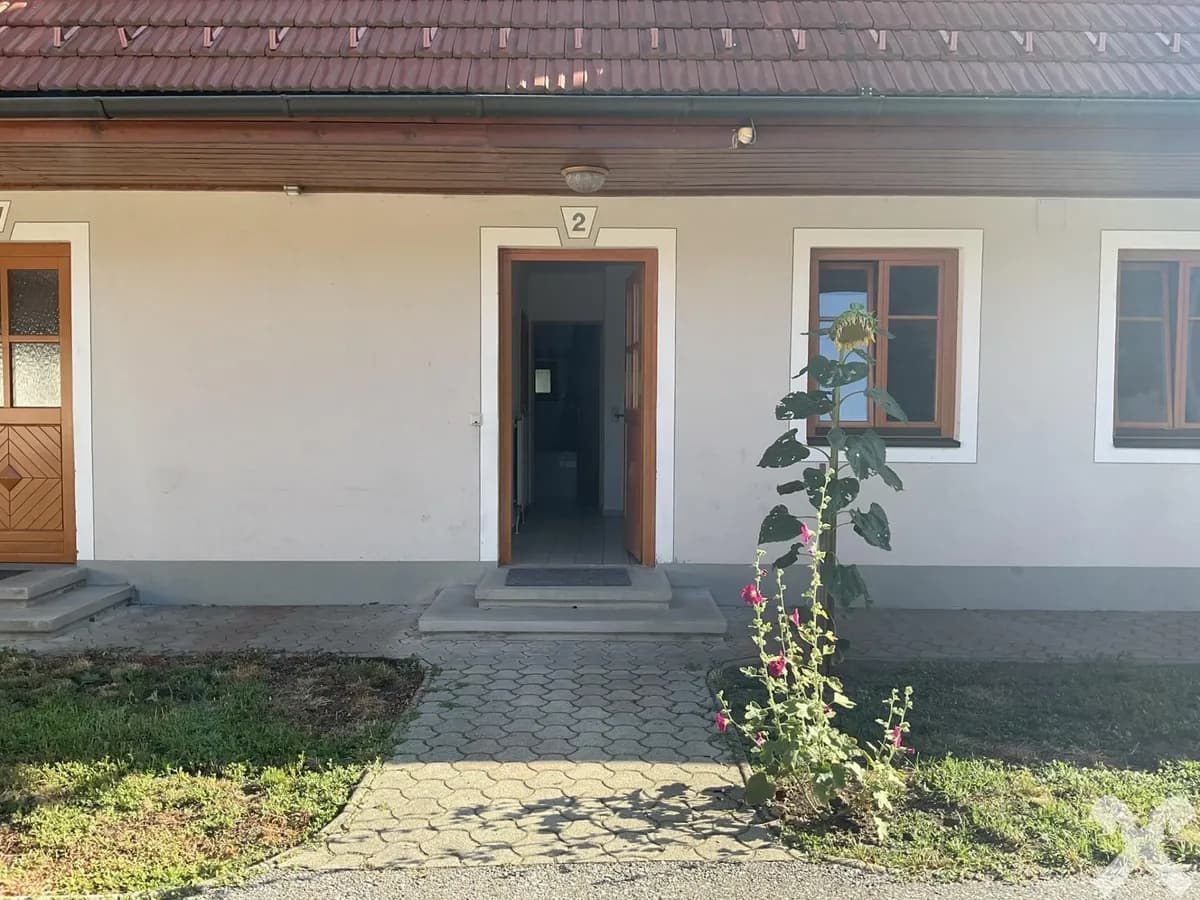 3-Zimmer-Wohnung mieten in Deutschlandsberg – 82 m², € 800 – Bild 2 von 15