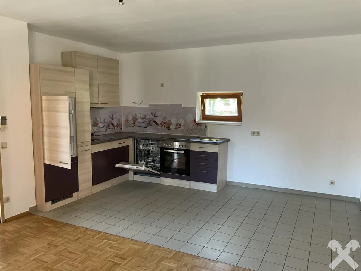 3-Zimmer-Wohnung mieten in Deutschlandsberg – 82 m², € 800 – Bild 3 von 15