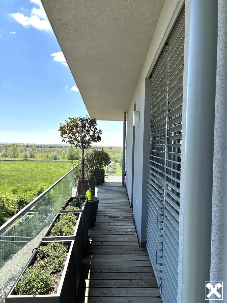 2-Zimmer-Wohnung kaufen in Eisenstadt - Umgebung – 58,58 m², € 422.000 – Bild 5 von 20