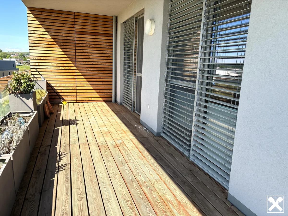 2-Zimmer-Wohnung kaufen in Eisenstadt - Umgebung – 58,58 m², € 422.000 – Bild 6 von 20