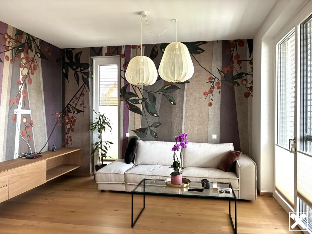 2-Zimmer-Wohnung kaufen in Eisenstadt - Umgebung – 58,58 m², € 422.000 – Bild 7 von 20