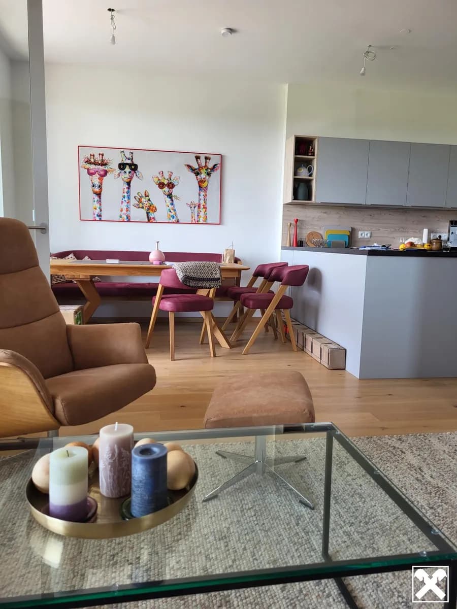 2-Zimmer-Wohnung kaufen in Eisenstadt - Umgebung – 58,58 m², € 422.000 – Bild 8 von 20