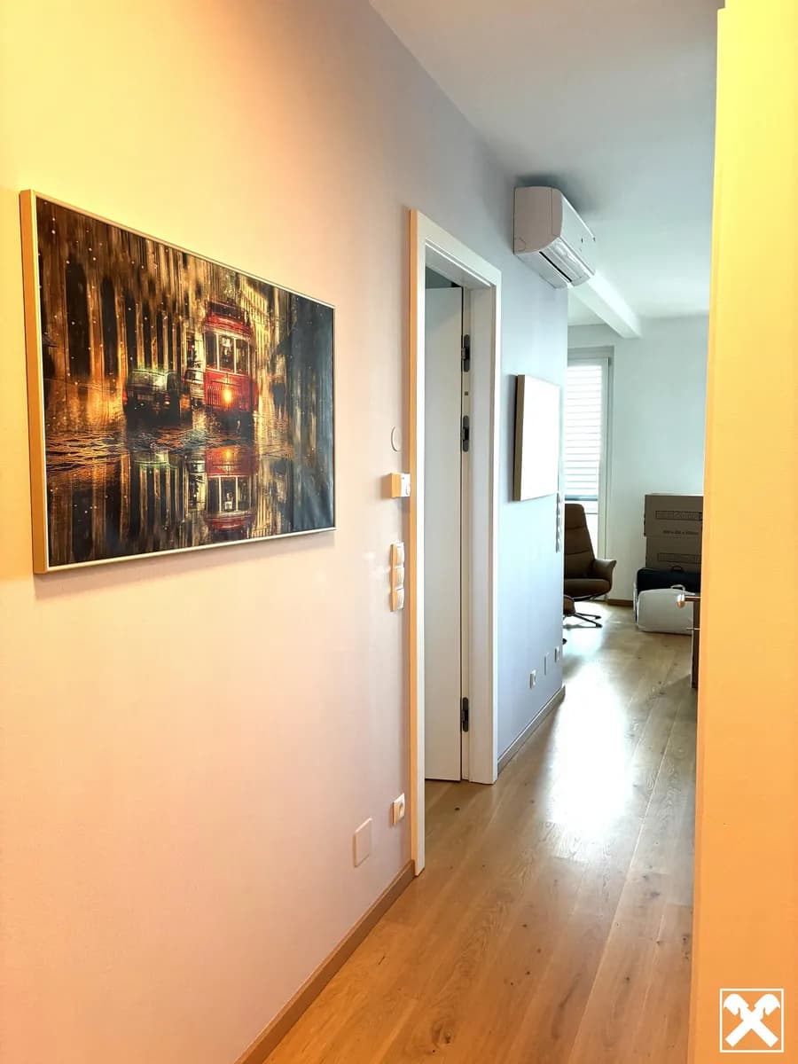 2-Zimmer-Wohnung kaufen in Eisenstadt - Umgebung – 58,58 m², € 422.000 – Bild 10 von 20